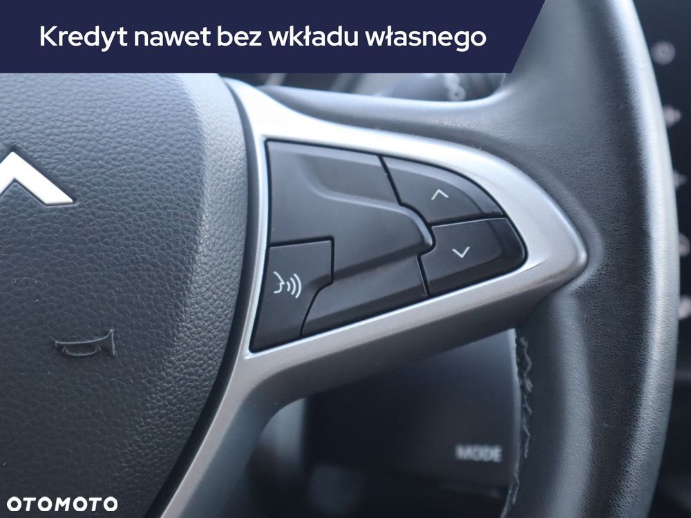 Dacia Duster - 19