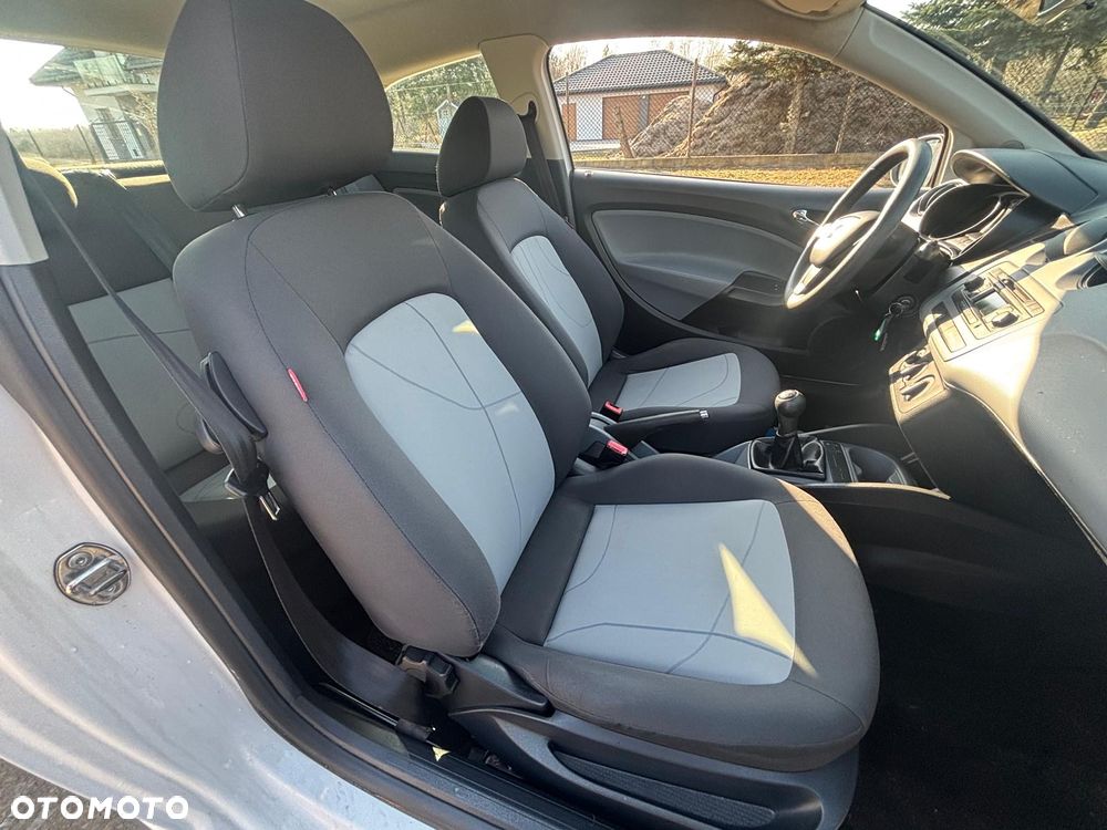 Seat Ibiza SC 1.2 TSI Style - 22