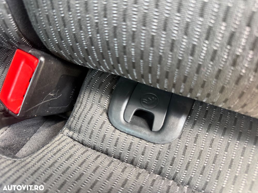 Audi A3 1.4 TFSI Ambiente - 19