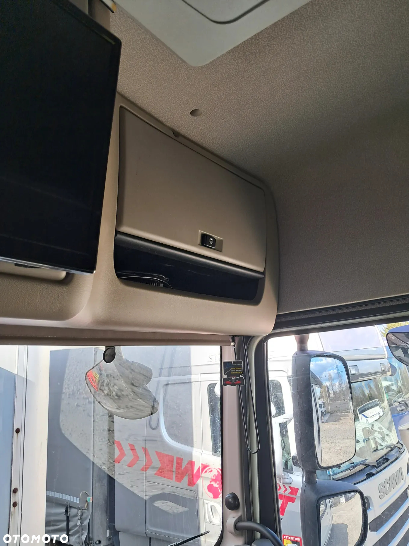 DAF XF 460 FT - 39