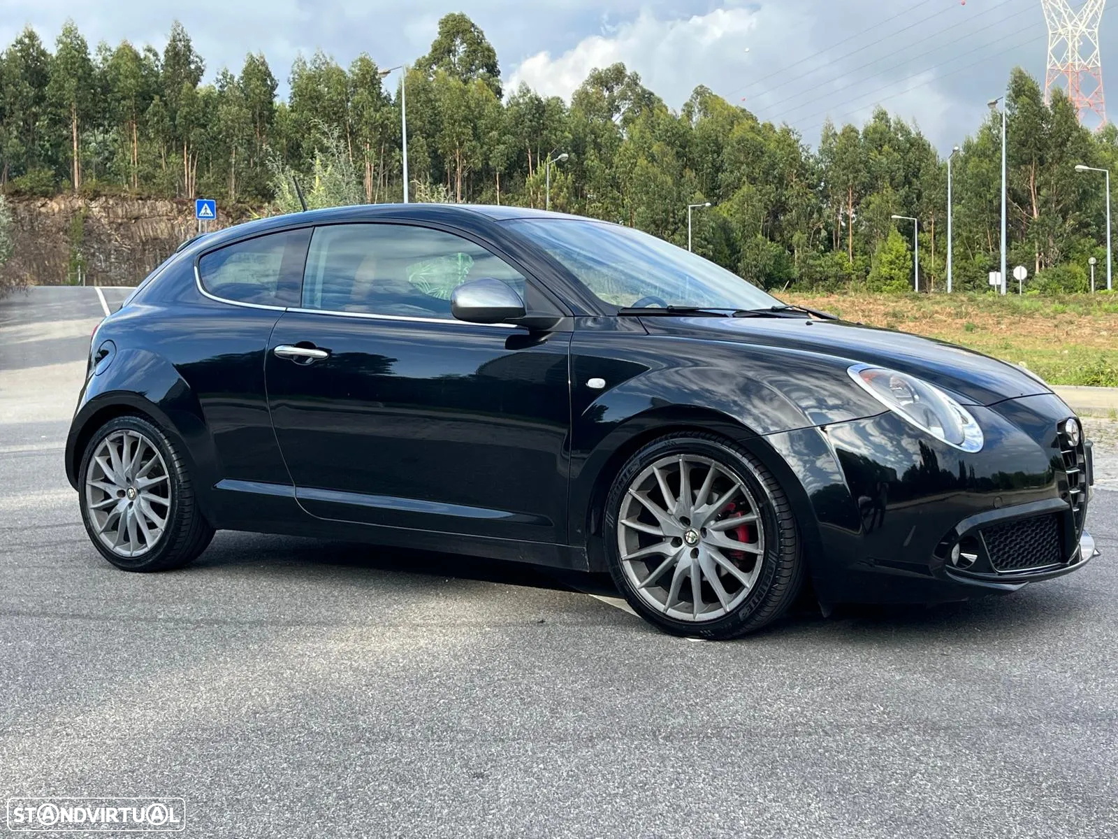 Alfa Romeo MiTo 1.3 JTD Progression - 2