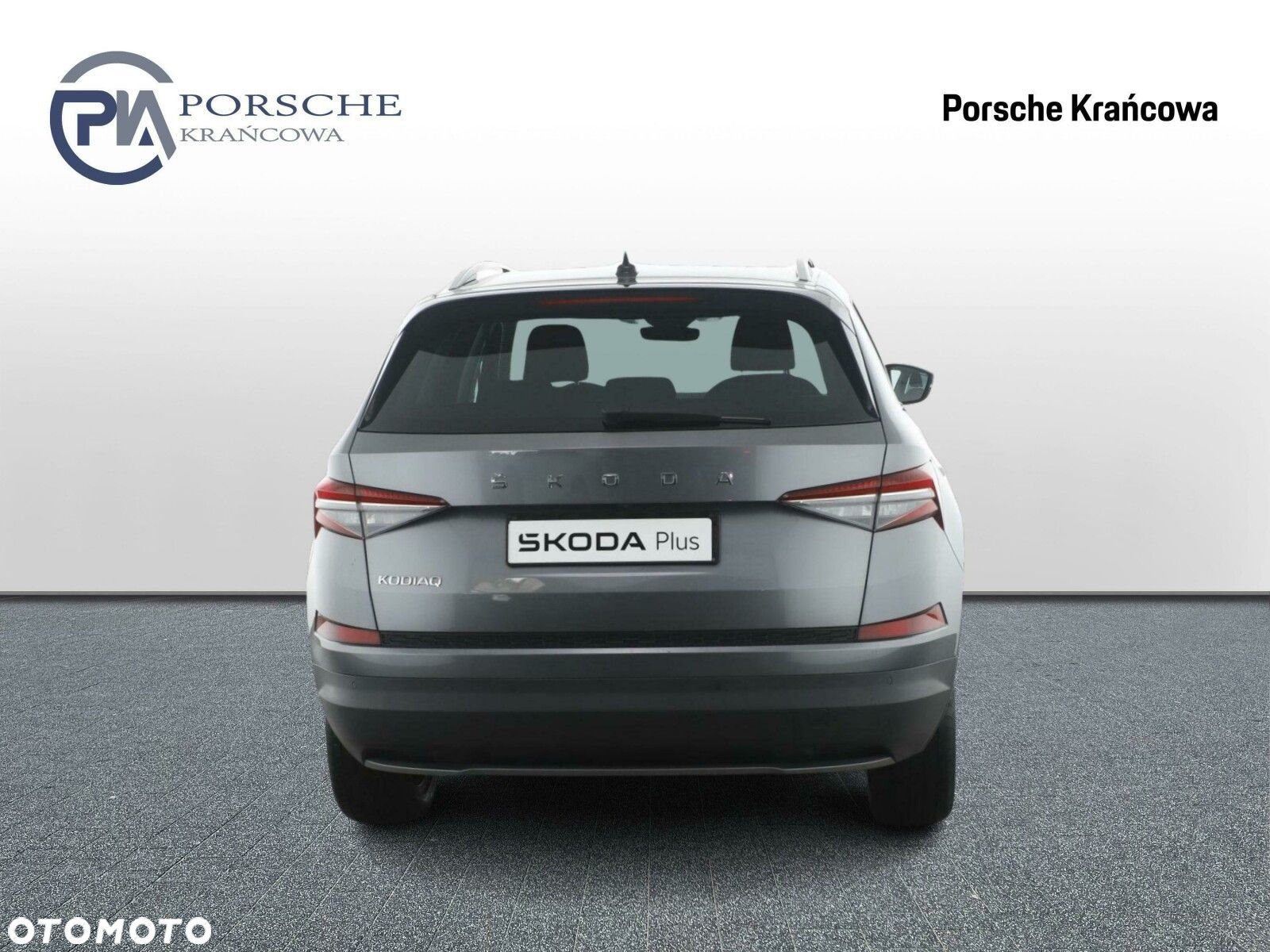 Skoda Kodiaq 2.0 TDI 4x2 Style DSG - 4