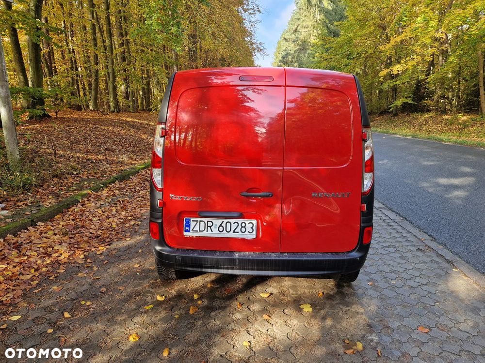 Renault Kangoo - 3