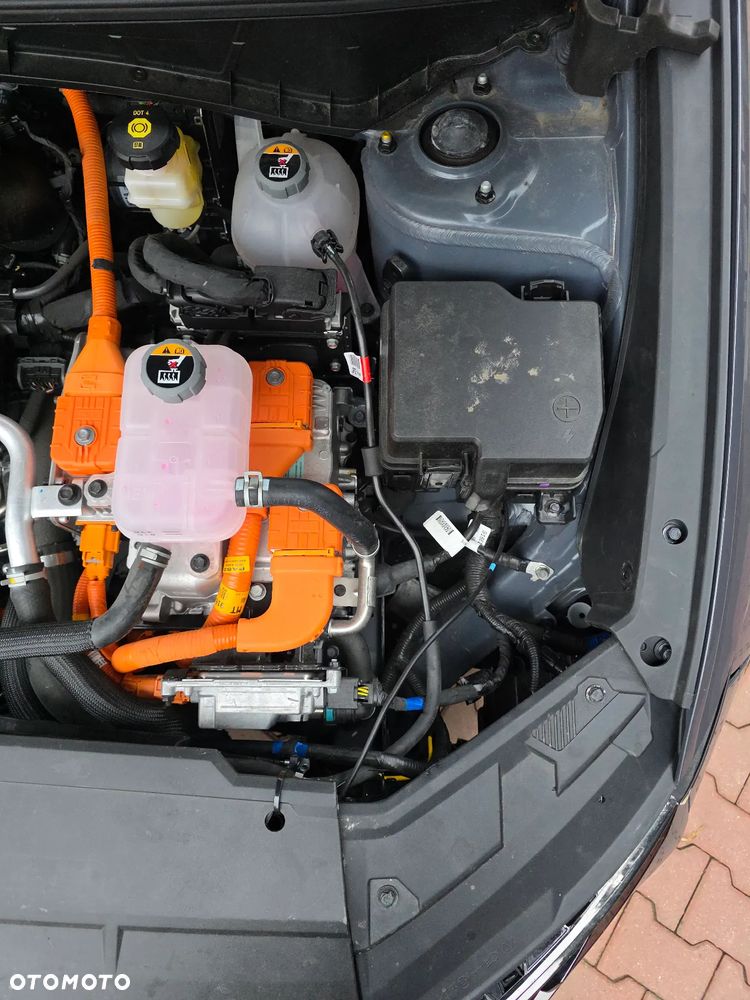 Hyundai Tucson 1.6 T-GDi HEV Smart 2WD - 17