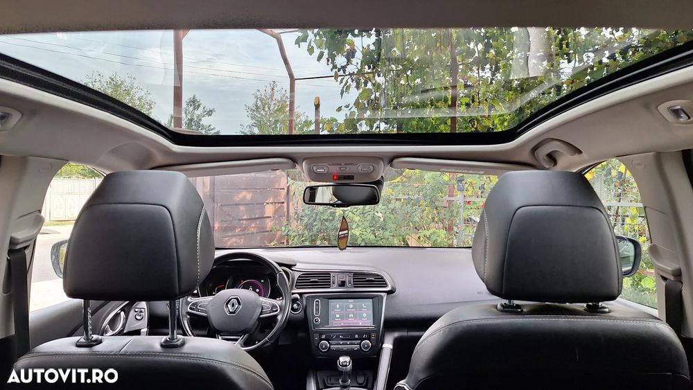 Renault Kadjar - 26