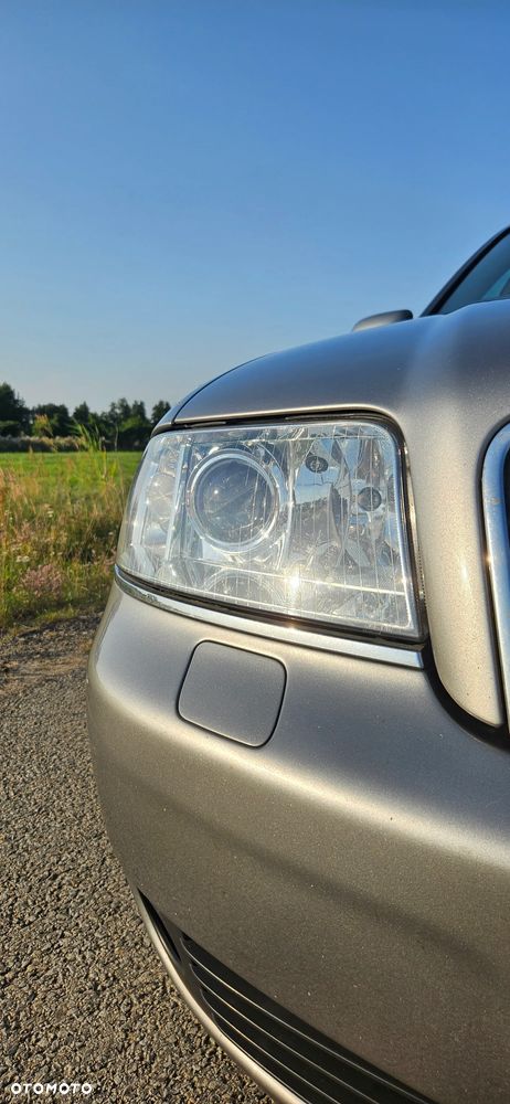 Audi A6 1.9 TDI - 20