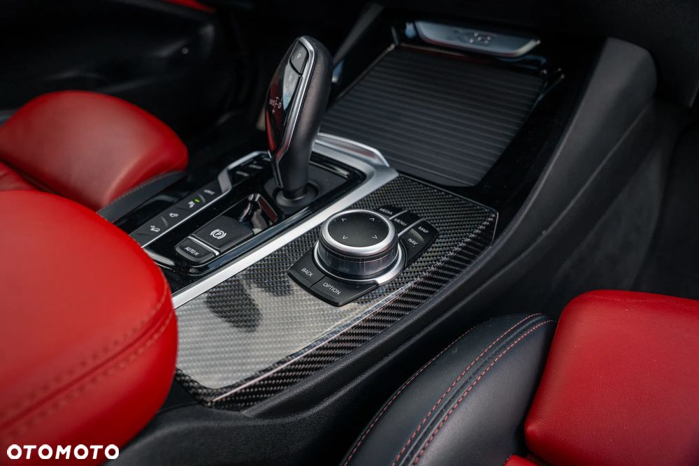 BMW X3 xDrive30e M Sport Edition - 33