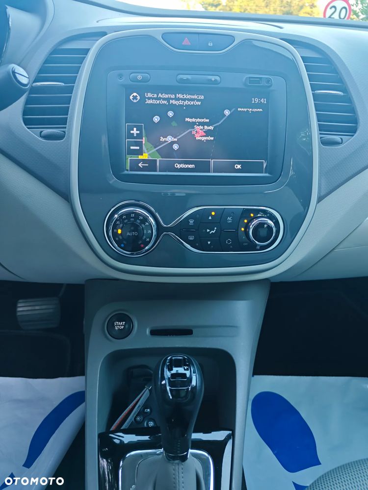 Renault Captur - 15