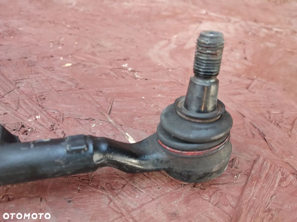 BMW E84 / E90 / E91 / E92 / E93 ORYGINALNA KOMPLETNA MAGLOWNICA / PRZEKŁADNIA KIEROWNICZA DO SILNIKÓW GAMY N52 / N47 / N51 / N53 / N54 / N55 POD NAPĘD 4X4 ( XDRIVE ) EUROPA O NR. 32 10 6 777 473 / 32 10 6 769 075 OEM W BARDZO DOBRYM STANIE - 17