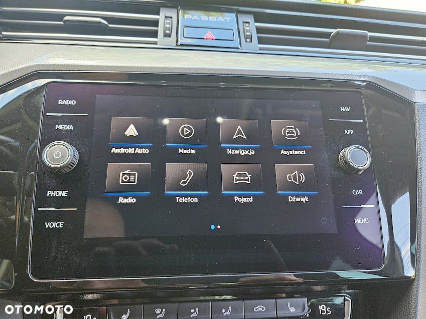 Volkswagen Passat 1.5 TSI EVO Business DSG - 16