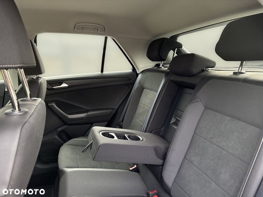 Volkswagen T-Roc 1.5 TSI Style DSG - 18