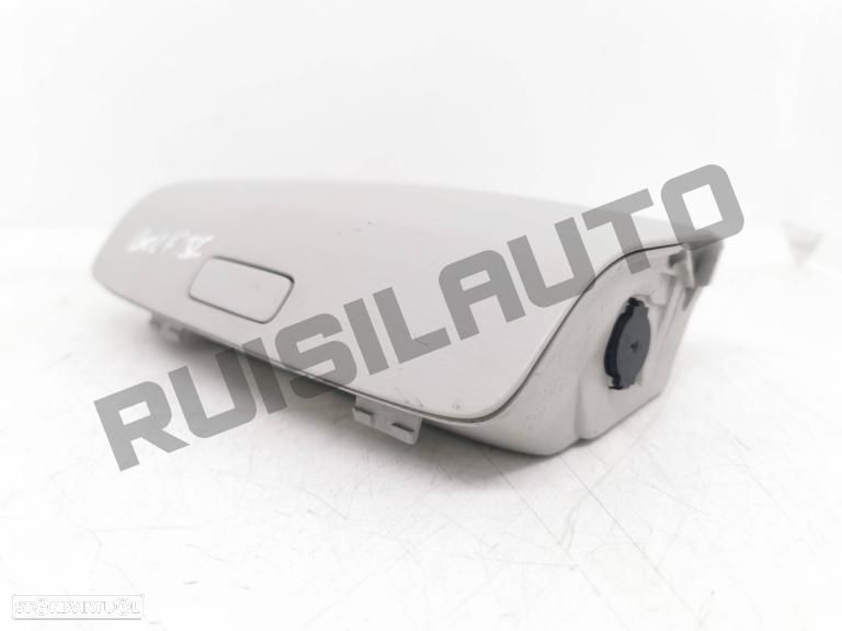 Porta Óculos 1k086_8837e Vw Golf V (1k) [2003_2009] 2.0 Tdi - 3