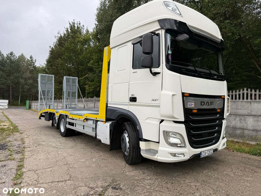 DAF XF 480