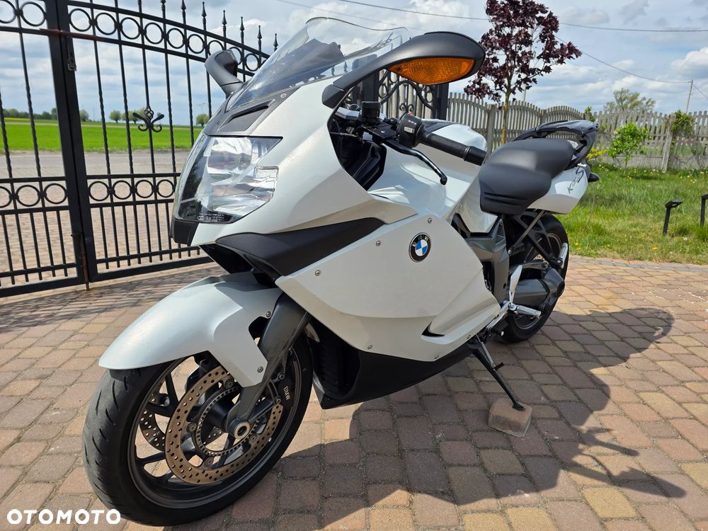 BMW K - 38