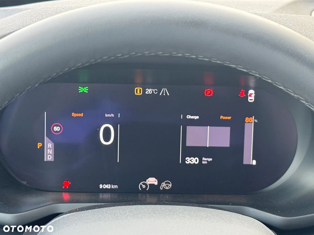 Polestar 2 Single Motor 69kWh - 17