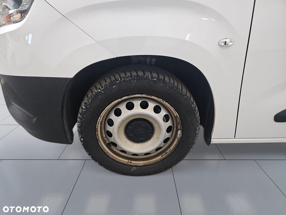 Toyota ProAce 2.3T 1.5D-4D 100KM long FurgonBrygActive - 31