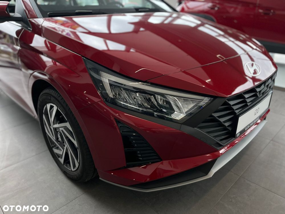 Hyundai i20 1.2 Modern - 3