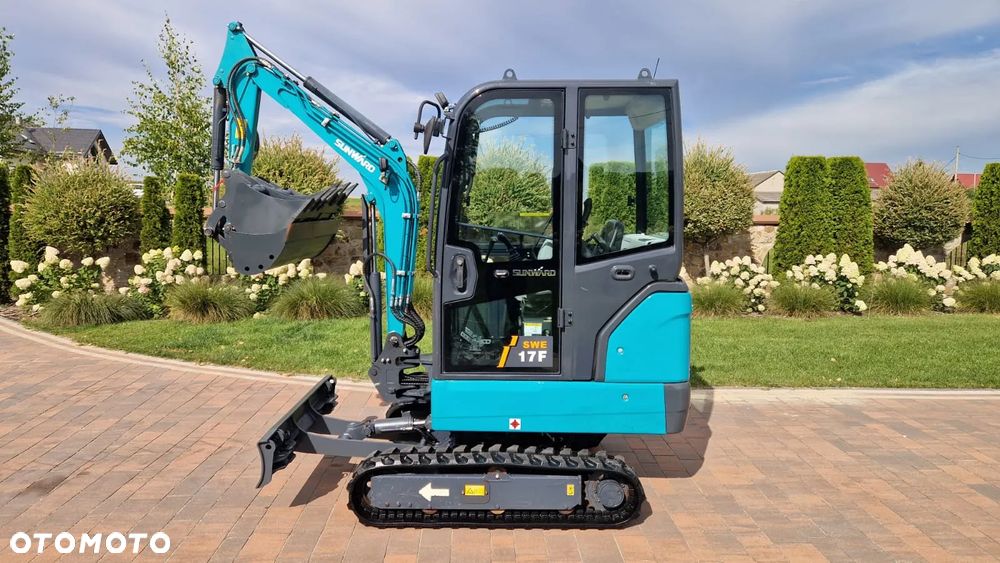 SUNWARD Swe17f SWE 17 F - 2