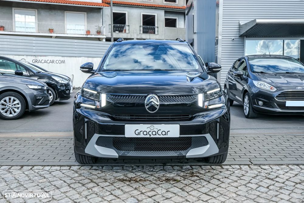 Citroën C3 Aircross 1.2 PureTech Plus - 2