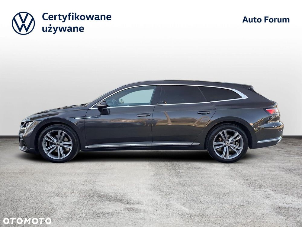 Volkswagen Arteon Shooting Brake 2.0 TDI R-Line DSG - 2