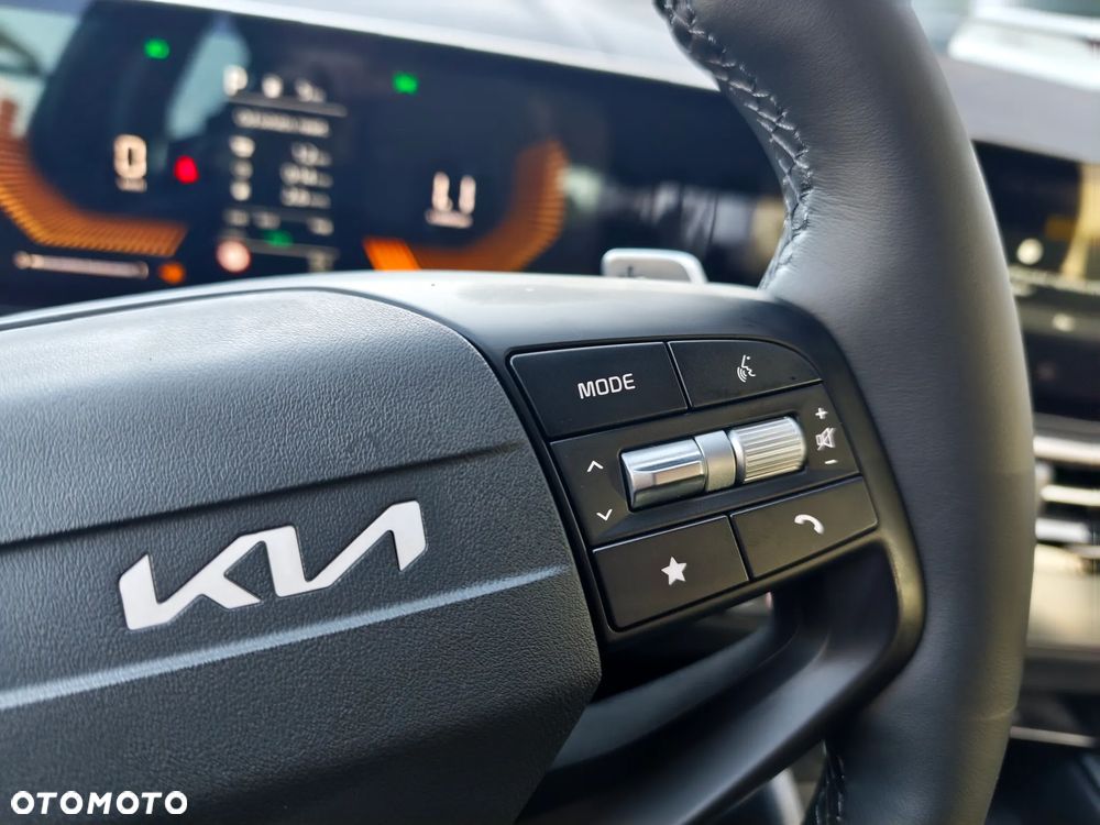Kia Sportage 1.6 T-GDI HEV M 2WD - 19