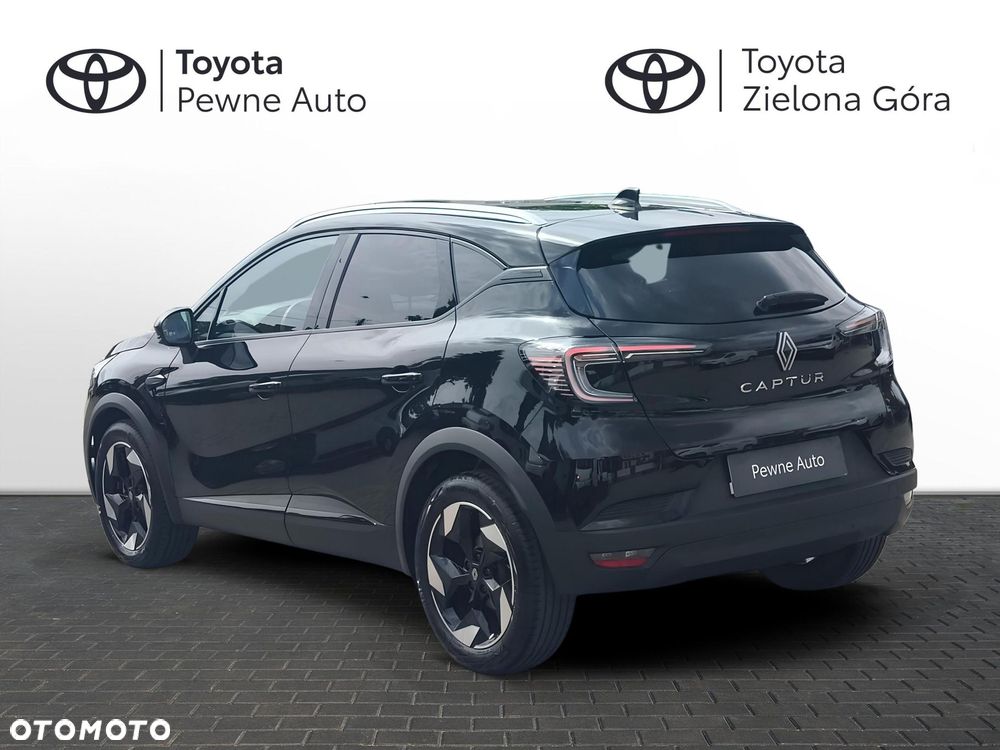 Renault Captur 1.3 TCe mHEV Techno - 3