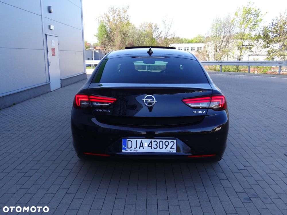 Opel Insignia 1.5 Direct InjectionTurbo Innovation - 35