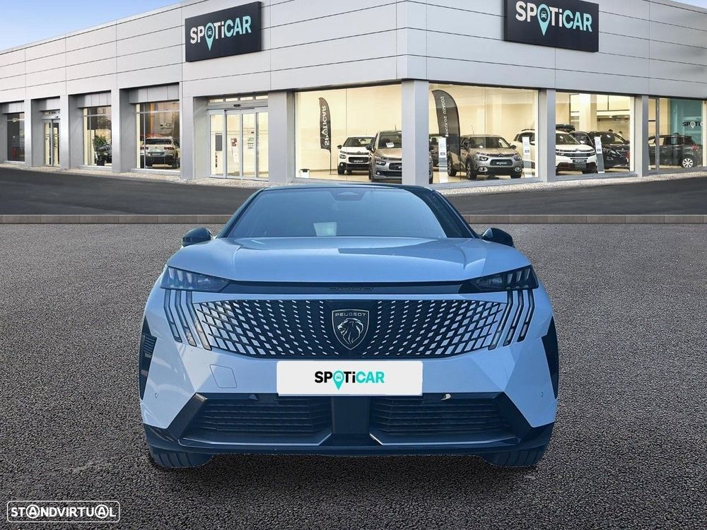 Peugeot E-3008 73 kWh GT - 2