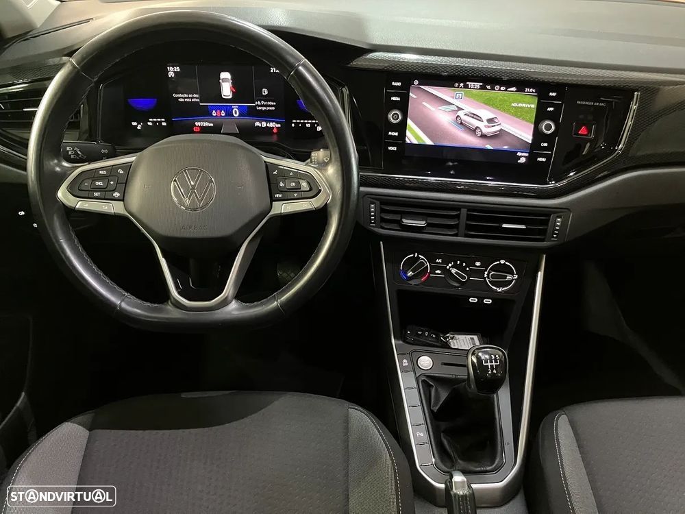 VW Taigo 1.0 TSI Life - 36