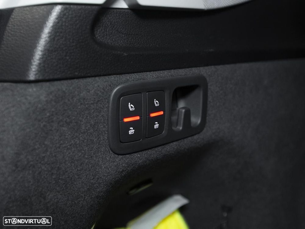 Audi Q7 3.0 TDI quattro S-line Tiptronic 7L - 14