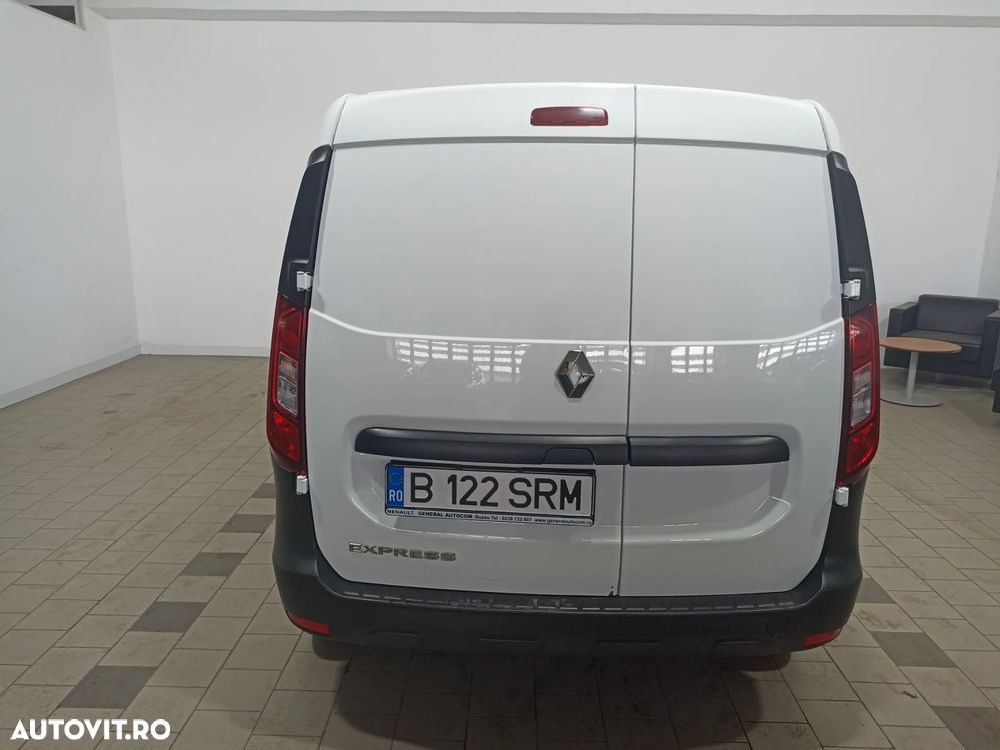 Renault Express Van 1.5dci 95 cp - 5