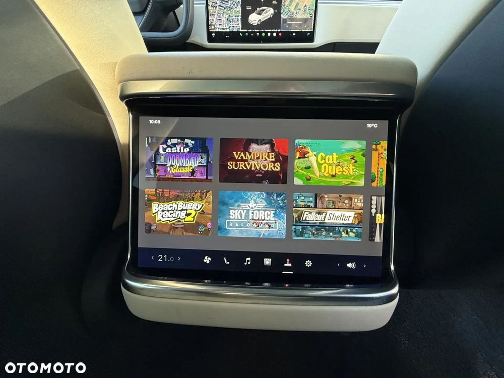 Tesla Model S Long Range - 23