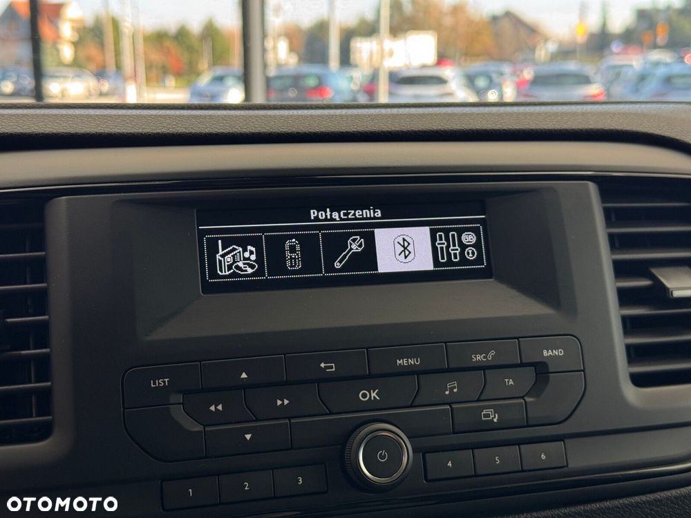 Citroën Jumpy XL 3,1t Club Furgon - 28