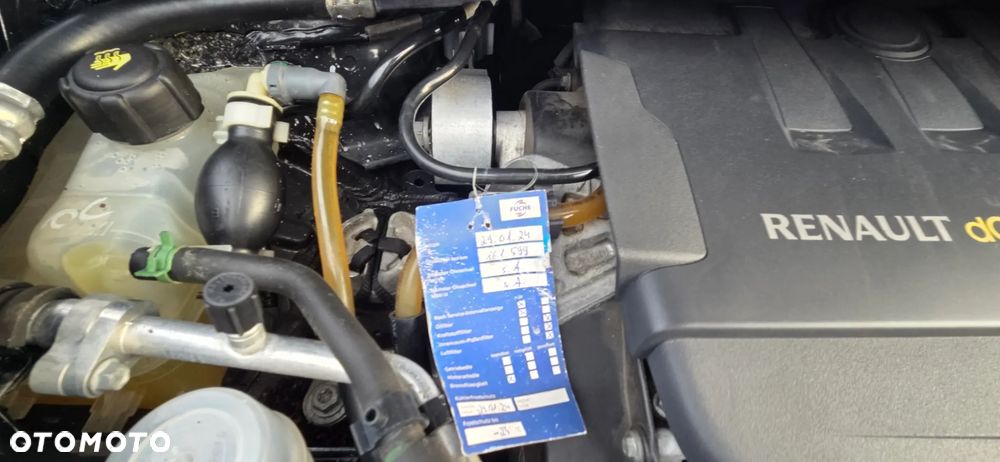 Renault Scenic dCi 130 FAP Expression - 38