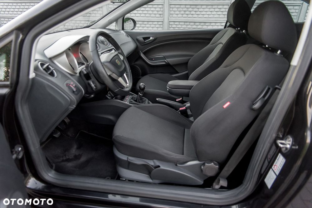 Seat Ibiza - 18