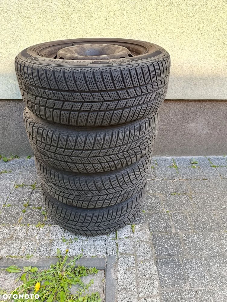 Audi A4 Limousine 1.8 T - 21