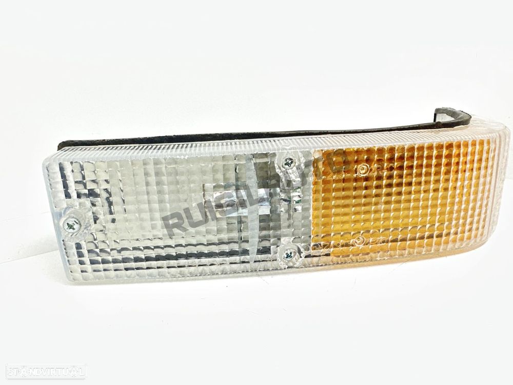 Farolim Pisca Frente Direito 215-1612r Nissan Cabstar (f22) [19 - 3