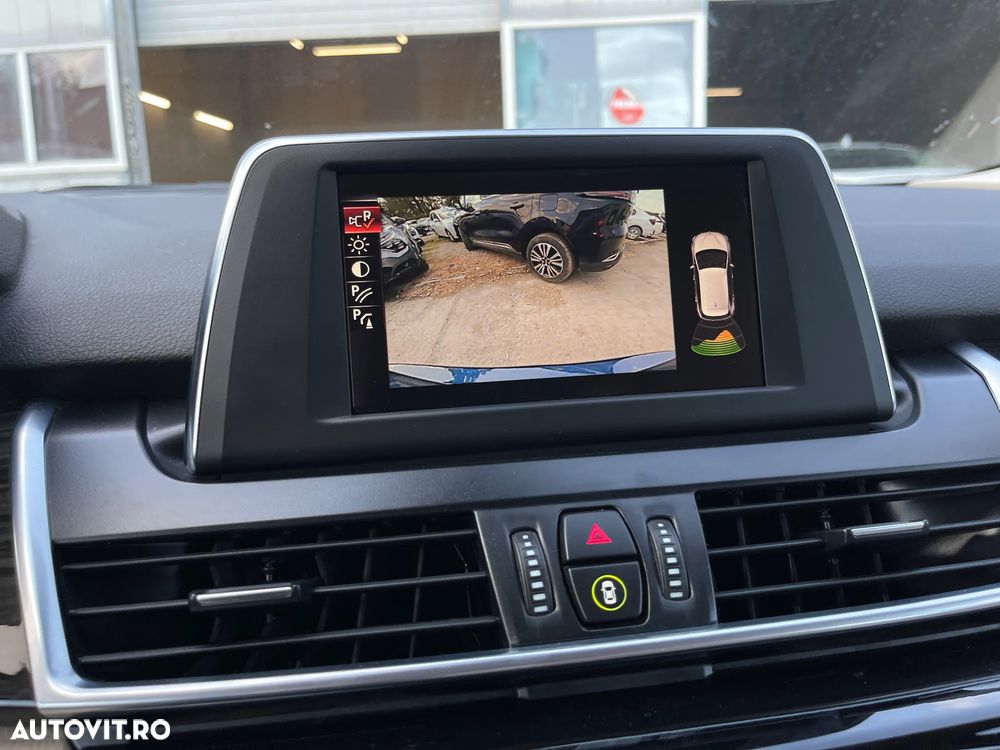 BMW Seria 2 225xe iPerformance Luxury Line - 15