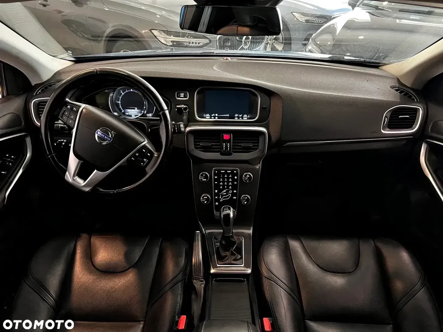 Volvo V40 - 19