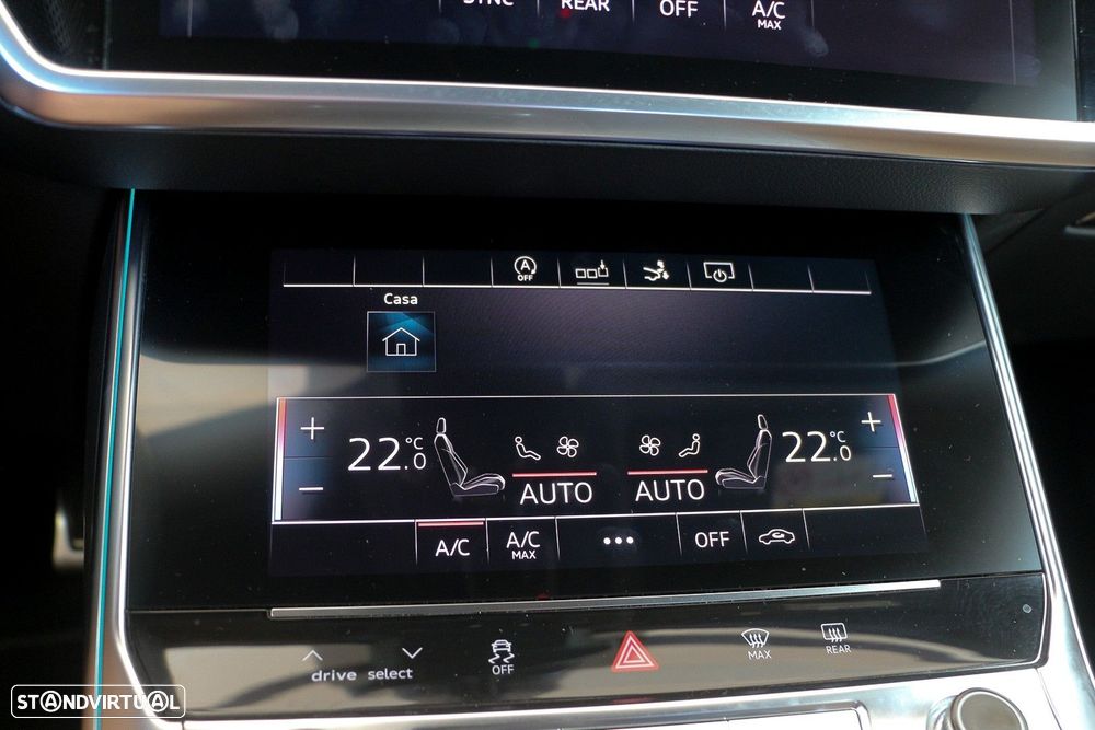 Audi A7 Sportback 40 TDI S tronic - 28