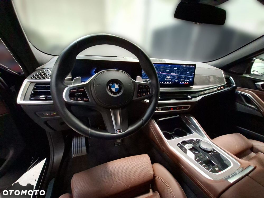 BMW X6 - 15