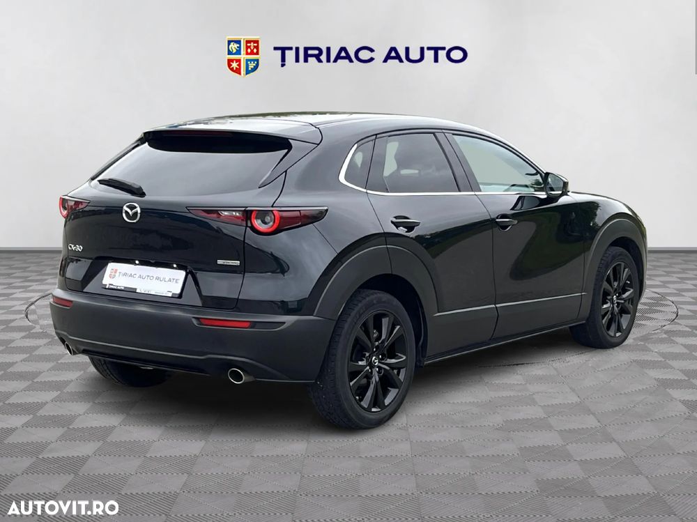 Mazda CX-30 - 6