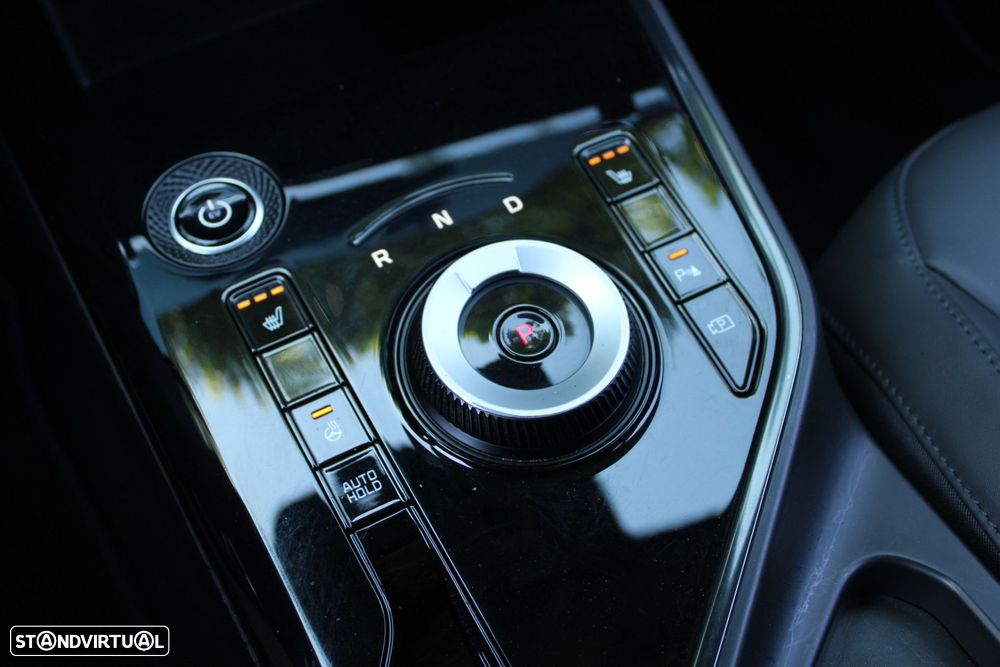 Kia Niro EV 64kWh Drive - 25