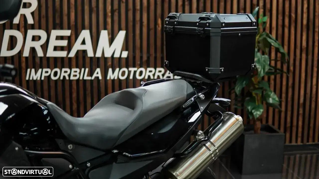 BMW F 800 GS - 27