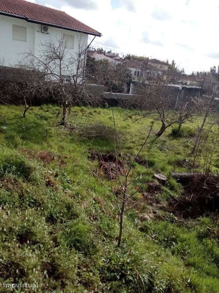 Terreno para construção no Lugar de Pedra Branca OAZ - Grande imagem: 2/4