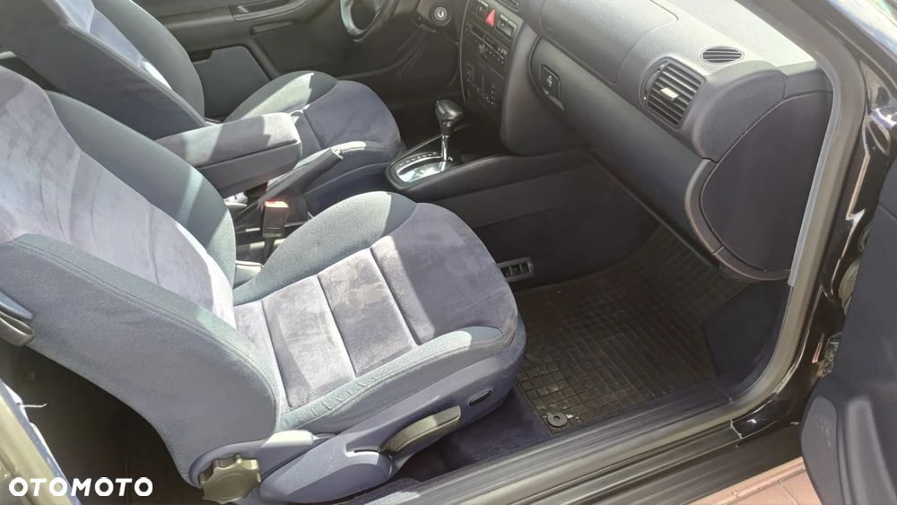 Audi A3 3-drzwiowe - 12