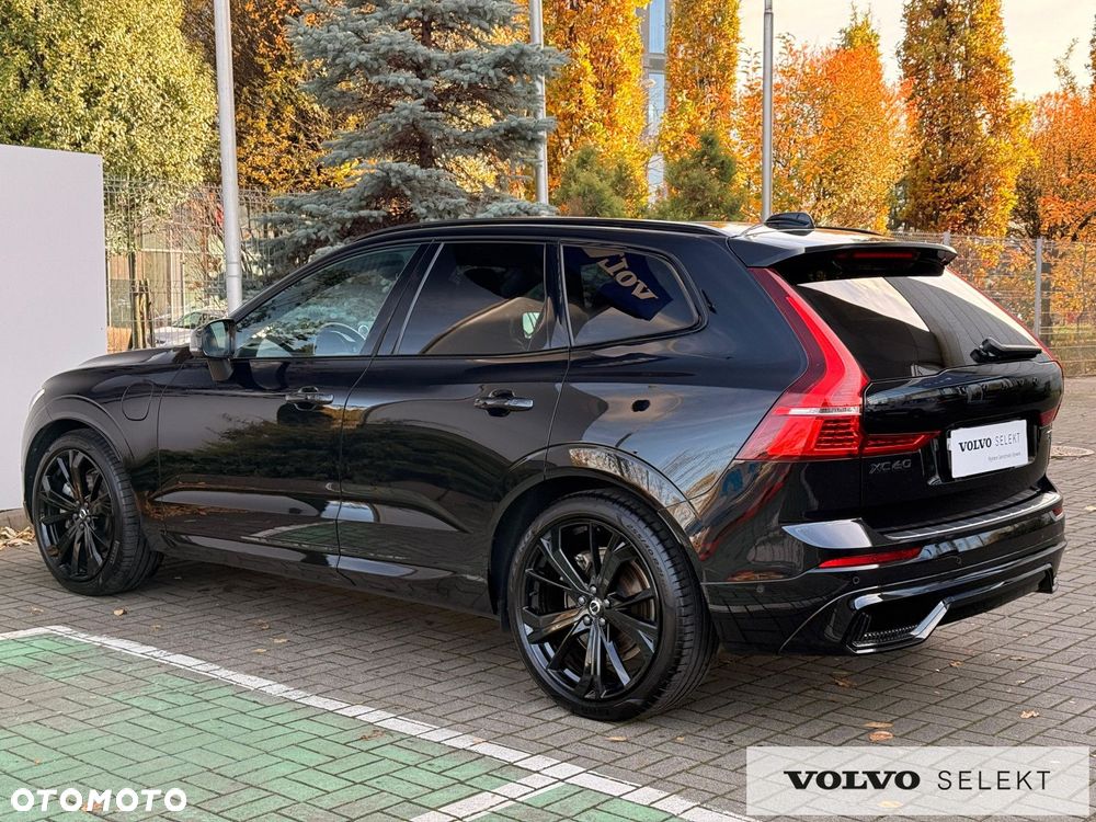 Volvo XC 60 - 9