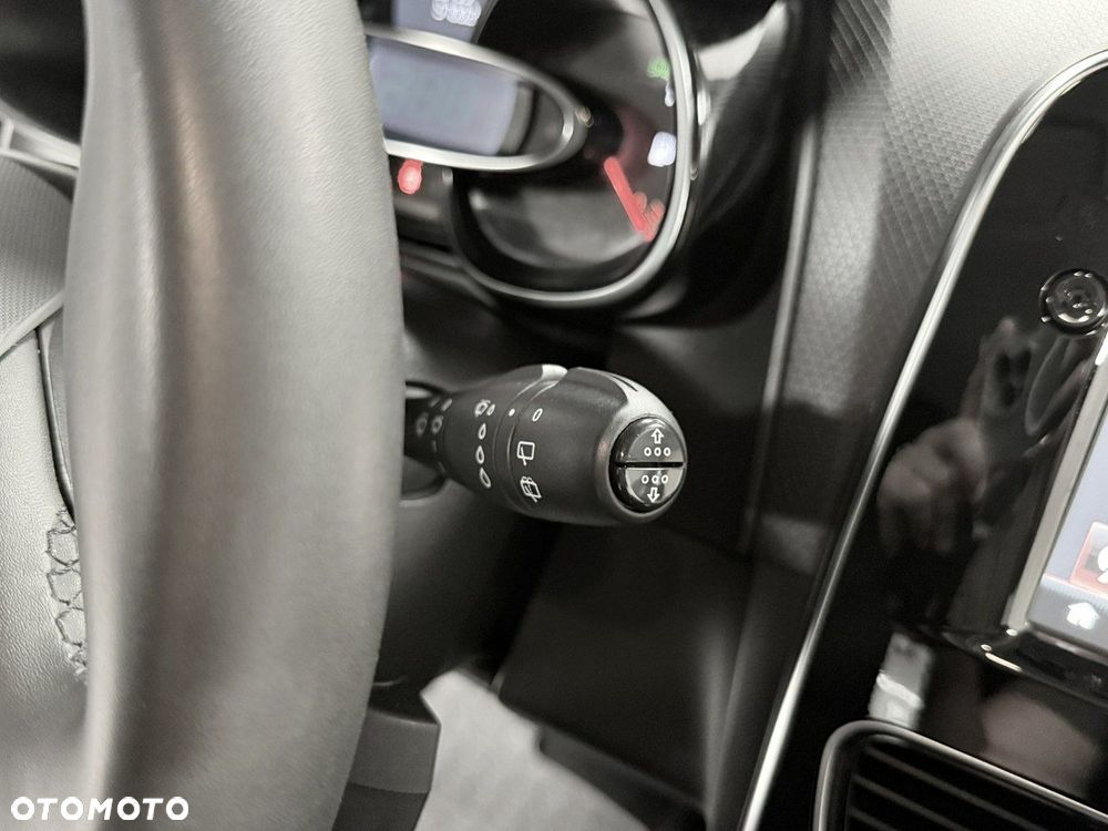 Renault Clio 0.9 Energy TCe Limited 2018 - 31