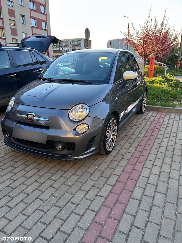Fiat 500 - 3