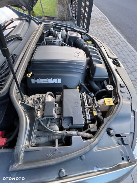 Jeep Grand Cherokee 5.7 V8 Overland - 28